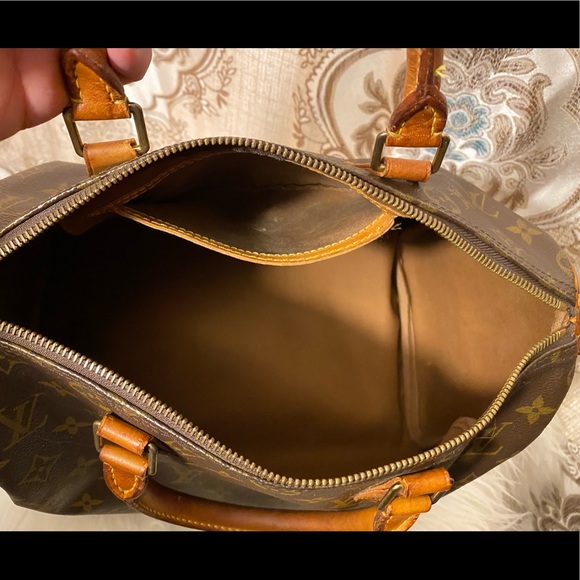 LV speedy 30 - Picture 6 of 10